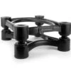 IsoAcoustics ISO-200SUB Studio Subwoofer Stand -Audio Equipment Store ISO 200 Sub2 auto tone