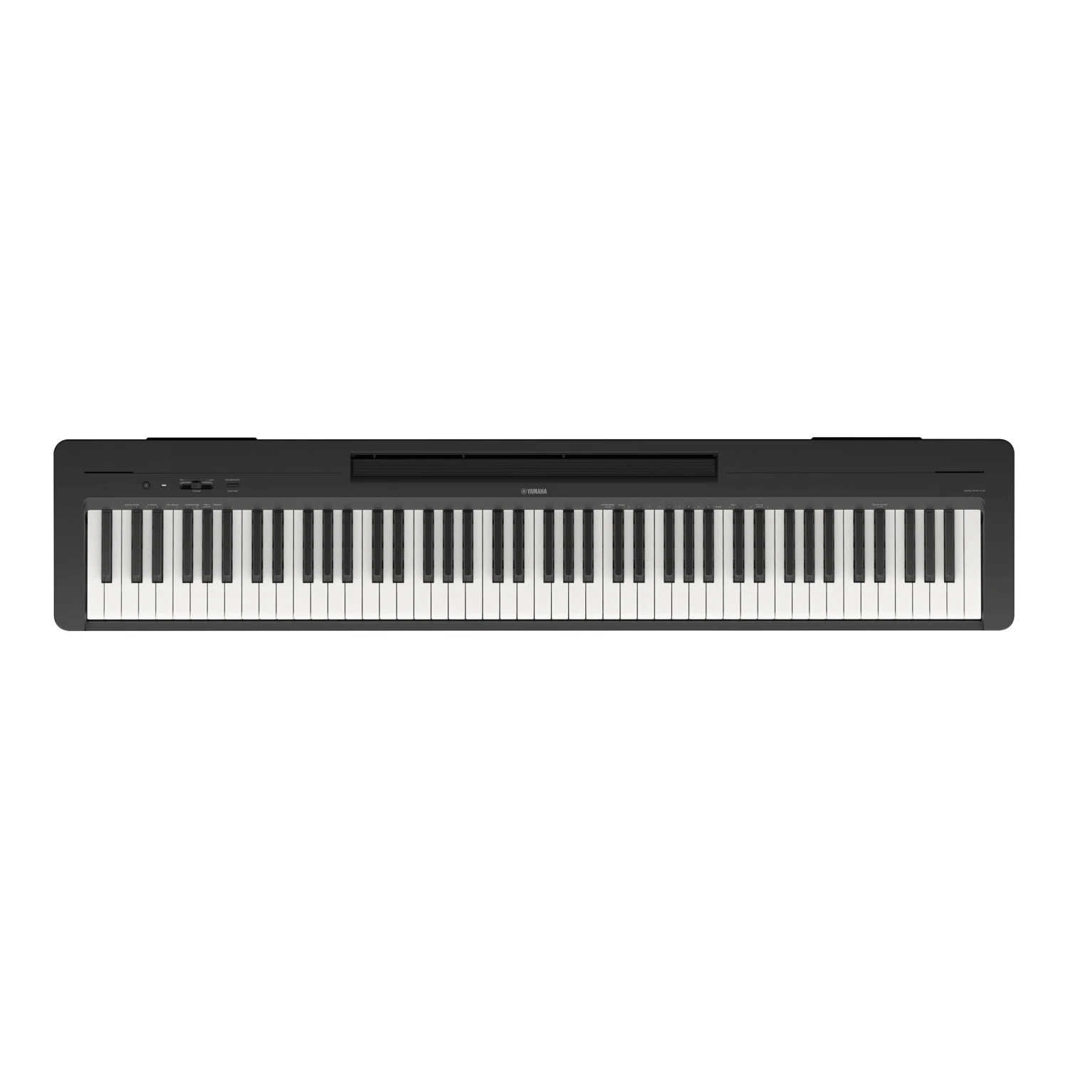 Yamaha P-143B Compact Digital Piano