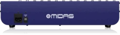 Midas DM16 16-Channel Analog Mixer -Audio Equipment Store Image MI P0BG9 DM16 Rear XL