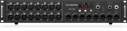Midas DL16 16x8 Digital Stage Box