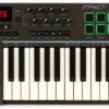 Nektar Impact LX25+ 25-Key MIDI Keyboard Controller 1 Nektar Impact LX25+ 25-Key MIDI Keyboard Controller -Audio Equipment Store ImpactLX25P large