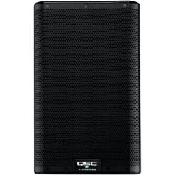 QSC K8.2 8" 2000W Powered PA Loudspeaker