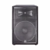 JBL JRX215 15" Two-Way Stage Monitor Loudspeaker