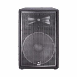 JBL JRX215 15" Two-Way Stage Monitor Loudspeaker