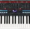 Roland Juno-X 61-Key Analog Synthesizer -Audio Equipment Store JunoX large