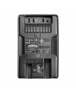 Neumann KH80DSP 4" Powered Studio Monitor (Each) -Audio Equipment Store KH80 20DSP 20A 20G 20back 631x774 1