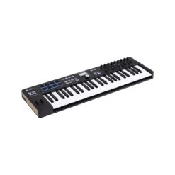 Arturia Keylab Essential 49 MK3 49-Key MIDI Keyboard Controller 15 Arturia Keylab Essential 49 MK3 49-Key MIDI Keyboard Controller -Audio Equipment Store KL ESSENTIAL MK3 49B 2