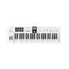 Arturia Keylab Essential 49 MK3 49-Key MIDI Keyboard Controller 2 Arturia Keylab Essential 49 MK3 49-Key MIDI Keyboard Controller -Audio Equipment Store KL ESSENTIAL MK3 49W 1