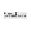 Arturia Keylab Essential 61 MK3 61-Key MIDI Keyboard Controller 1 Arturia Keylab Essential 61 MK3 61-Key MIDI Keyboard Controller -Audio Equipment Store KL ESSENTIAL MK3 61W 1