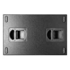 HK Audio Linear Sub 4000 18-inch Passive PA Subwoofer 9 HK Audio Linear Sub 4000 18-inch Passive PA Subwoofer -Audio Equipment Store L5 Sub4000A Left