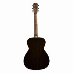 Alvarez Laureate LF70E Daybreak Acoustic Guitar W/Pickup -Audio Equipment Store LF70e Daybreak Back