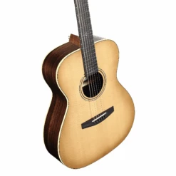 Alvarez Laureate LF70E Daybreak Acoustic Guitar W/Pickup -Audio Equipment Store LF70e Daybreak TDown