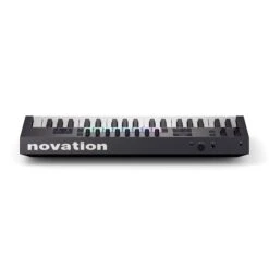 Novation Launchkey 37 MK4 37-Key Keyboard Controller -Audio Equipment Store LK37 MKIV Back Top 2400 2400 66876.1722435242