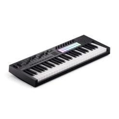 Novation Launchkey 49 MK4 49-Key Keyboard Controller 7 Novation Launchkey 49 MK4 49-Key Keyboard Controller -Audio Equipment Store LK49 MKIV Left Top 2400 2400 72688.1722435810