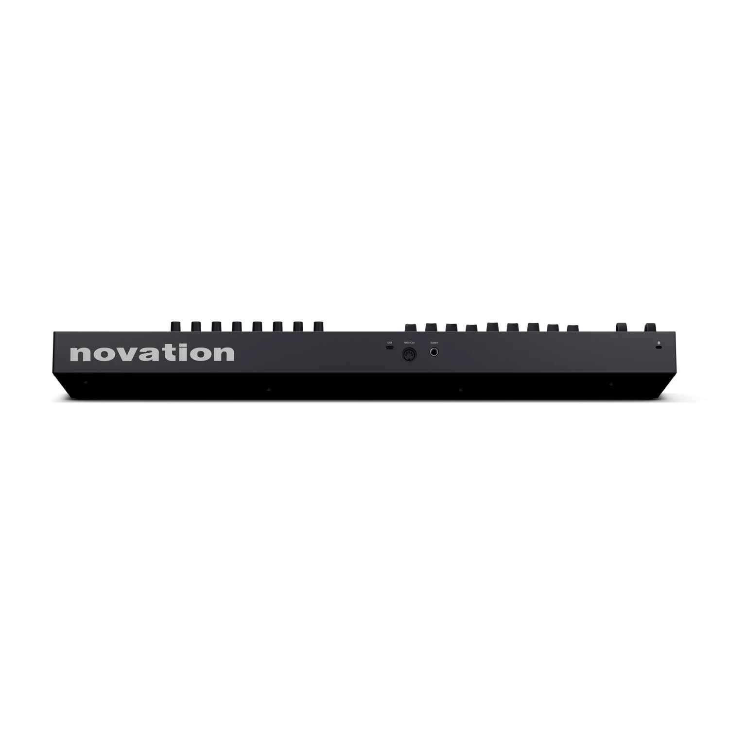 Novation Launchkey 49 MK4 49-Key Keyboard Controller 5 Novation Launchkey 49 MK4 49-Key Keyboard Controller - Image 3