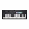 Novation Launchkey 49 MK4 49-Key Keyboard Controller 1 Novation Launchkey 49 MK4 49-Key Keyboard Controller -Audio Equipment Store LK49 MKIV Straight Top 2400 2400 86910.1722435810