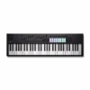 Novation Launchkey 61 MK4 61-Key Keyboard Controller 1 Novation Launchkey 61 MK4 61-Key Keyboard Controller -Audio Equipment Store LK61 MKIV Straight Top 2400 2400 81380.1722436011
