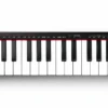 AKAI Professional LPK25 MK2 25-Key Keyboard Controller -Audio Equipment Store LPK25 II ortho web k