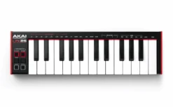 AKAI Professional LPK25 MK2 25-Key Keyboard Controller
