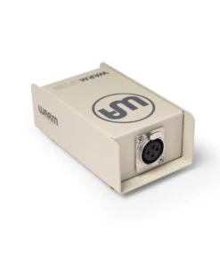 Warm Audio WA-WL WARM LIFTER Inline Active Microphone Preamp 9 Warm Audio WA-WL WARM LIFTER Inline Active Microphone Preamp -Audio Equipment Store Lifter Angle2