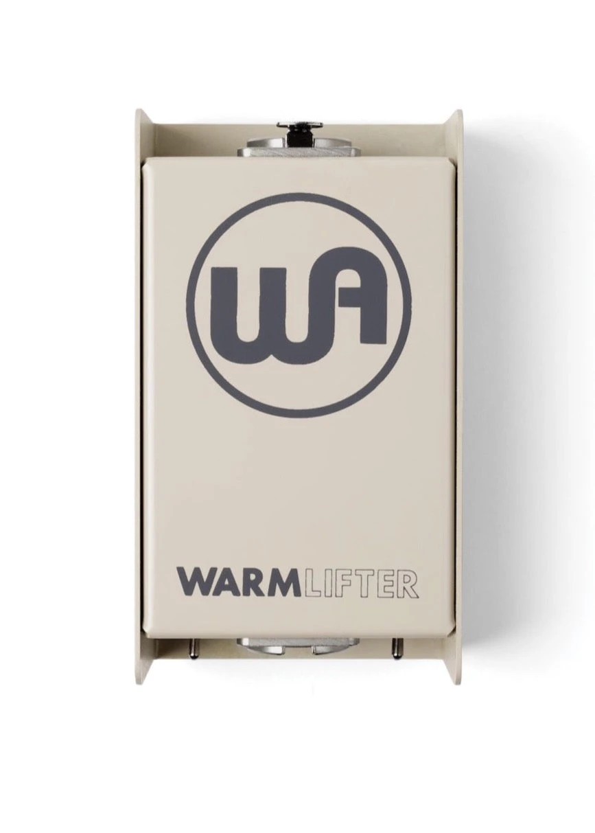 Warm Audio WA-WL WARM LIFTER Inline Active Microphone Preamp 3 Warm Audio WA-WL WARM LIFTER Inline Active Microphone Preamp