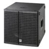 HK Audio Linear Sub 1500 A 15-inch Active PA Subwoofer -Audio Equipment Store Linear3 Sub15 Persp Right 1496815568