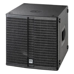 HK Audio Linear Sub 1500 A 15-inch Active PA Subwoofer