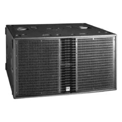 HK Audio Linear Sub 4000 18-inch Passive PA Subwoofer