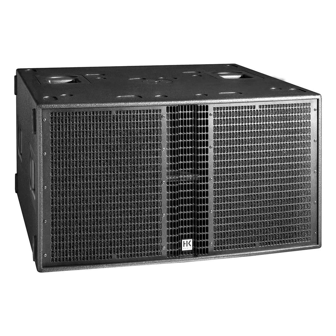 HK Audio Linear Sub 4000 18-inch Passive PA Subwoofer 3 HK Audio Linear Sub 4000 18-inch Passive PA Subwoofer