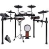 Alesis CRIMSON III Electronic Drum Kit -Audio Equipment Store M12277000000000 00 2000x2000 1