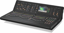 Midas M32 LIVE 40-Channel Digital Console 8 Midas M32 LIVE 40-Channel Digital Console -Audio Equipment Store M32 LIVE P0C7R Right XL