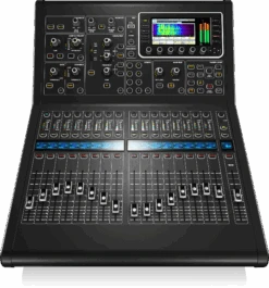 Midas M32R 40-Channel/25 Bus Digital Console