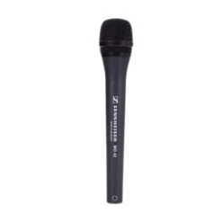 Sennheiser MD42 Omnidirectional Interview Microphone