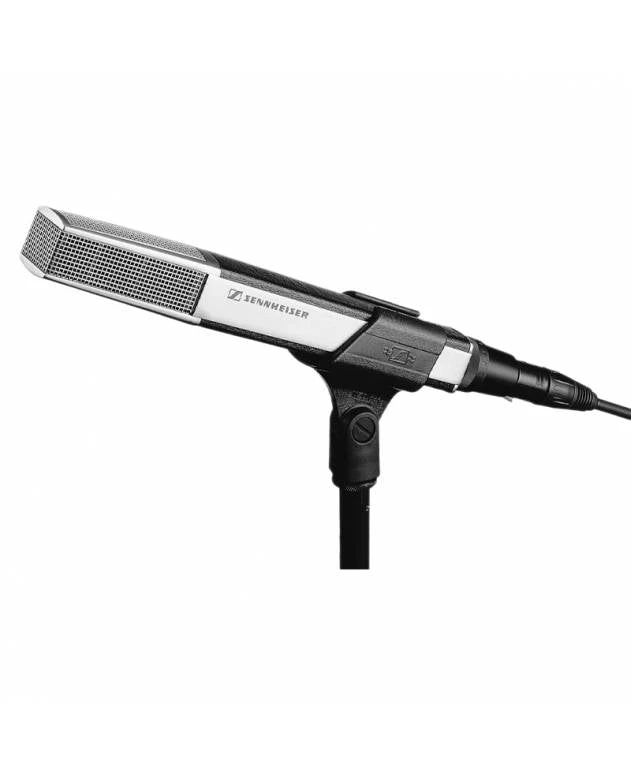 Sennheiser MD441-U Supercardioid Dynamic Microphone 3 Sennheiser MD441-U Supercardioid Dynamic Microphone