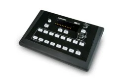 Allen & Heath ME-500 16 Channel Personal Monitor Mixer -Audio Equipment Store ME 500 ThreeQ Left High