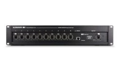 Allen & Heath ME-U 10 Port Universal POE Hub