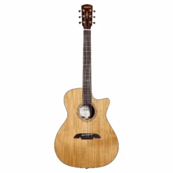 Alvarez MG75CE Masterworks Grand Auditorium Acoustic Electric W/Cutaway
