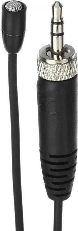 Sennheiser MKE Essential Omni Lavalier Microphone 3 Sennheiser MKE Essential Omni Lavalier Microphone