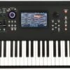 Yamaha MODX8+ 88-Key Synthesiser Keyboard Workstation -Audio Equipment Store MODX8p large