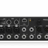 Midas MR12 12-Channel Digital Rack Mixer