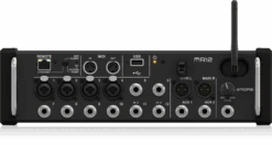 Midas MR12 12-Channel Digital Rack Mixer