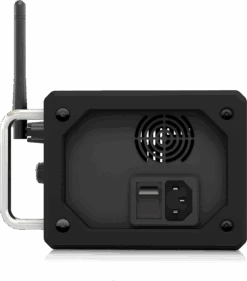 Midas MR12 12-Channel Digital Rack Mixer -Audio Equipment Store MR12 P0C8G Other1 XL