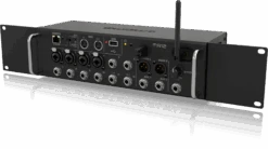 Midas MR12 12-Channel Digital Rack Mixer -Audio Equipment Store MR12 P0C8G Other2 XL