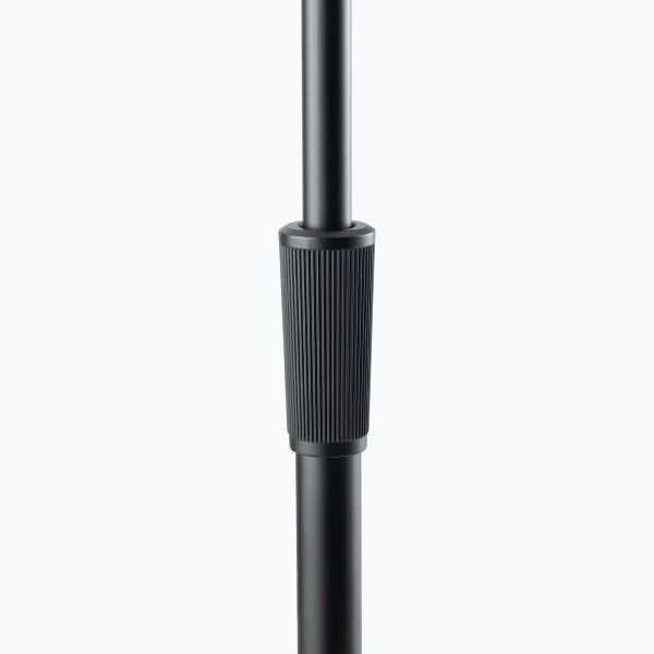 Onstage MS9210 Heavy Duty Microphone Stand 5 Onstage MS9210 Heavy Duty Microphone Stand - Image 3