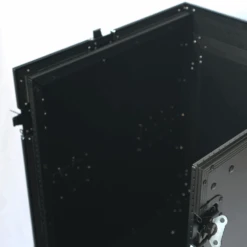 Fortress 12U/16U 3-Door Mixer Rack -Audio Equipment Store MTR12U 3