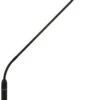 Shure MX418C 18" Gooseneck Microphone