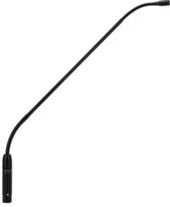 Shure MX418C 18" Gooseneck Microphone