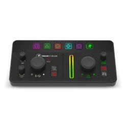 Mackie MainStream Live Streaming And Video Capture Interface 9 Mackie MainStream Live Streaming And Video Capture Interface -Audio Equipment Store Mainstream Product photos 1 1024x1024 1