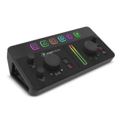 Mackie MainStream Live Streaming And Video Capture Interface 8 Mackie MainStream Live Streaming And Video Capture Interface -Audio Equipment Store Mainstream Product photos 2 1024x1024 1