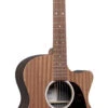Martin GPCX2E X Series Acoustic Guitar